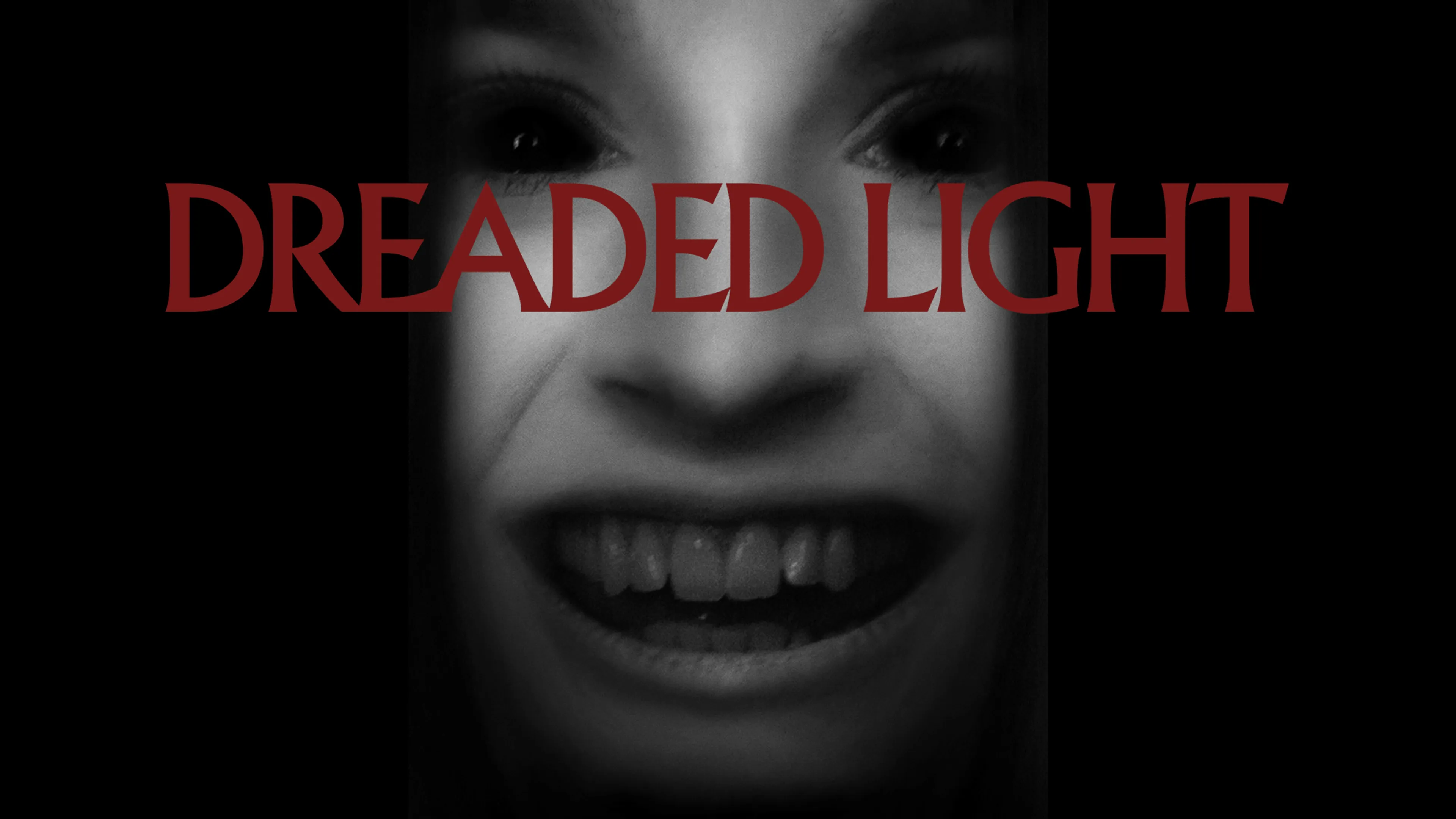 Dreaded Light poster